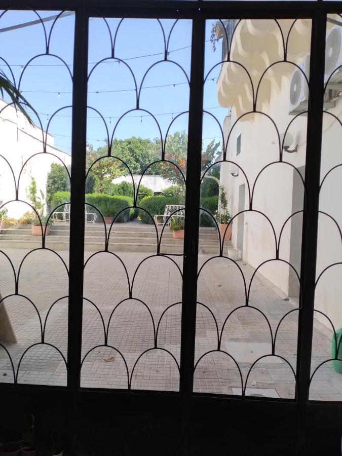Palazzo Costantini Bed & Breakfast San Donato di Lecce Exterior photo