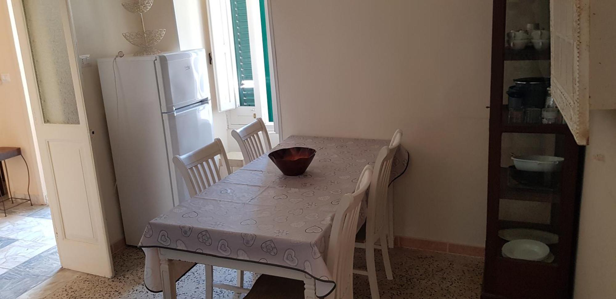Palazzo Costantini Bed & Breakfast San Donato di Lecce Exterior photo